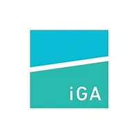 İGA Istanbul Grand Airport logo